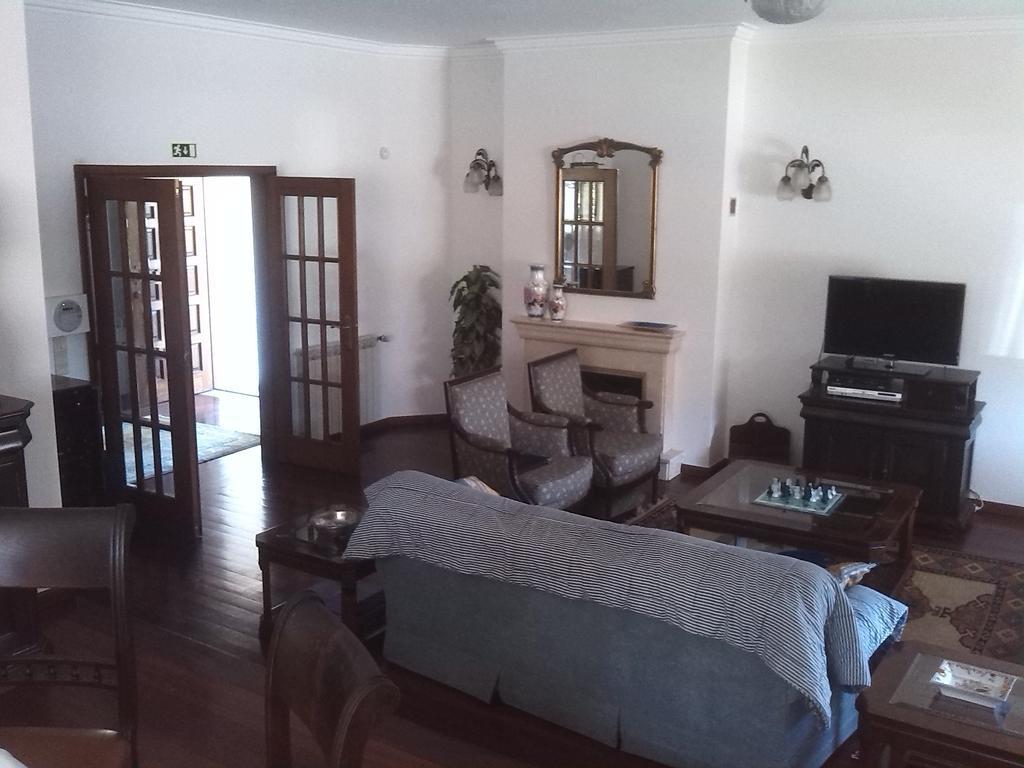 Gardenia Residence Брага Экстерьер фото