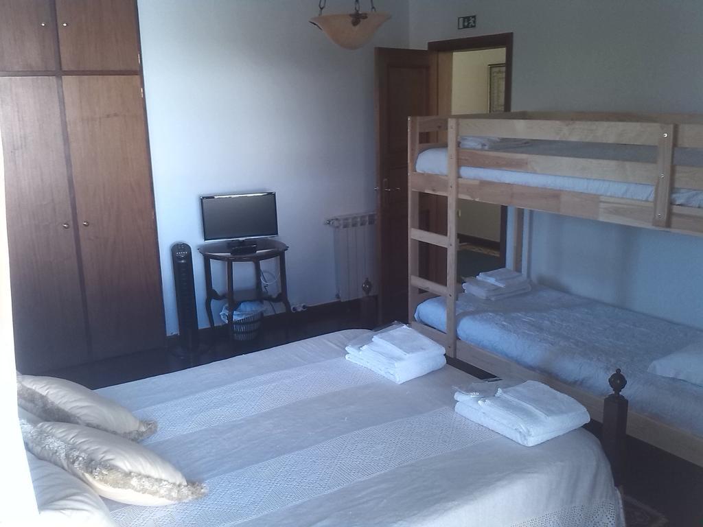 Gardenia Residence Брага Номер фото
