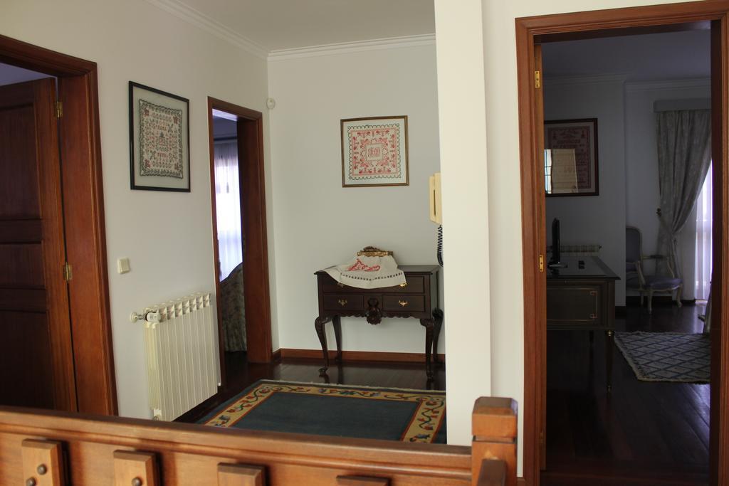 Gardenia Residence Брага Экстерьер фото